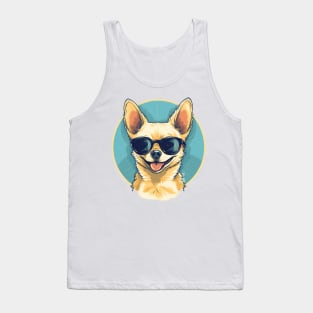 Good boi number nine Tank Top